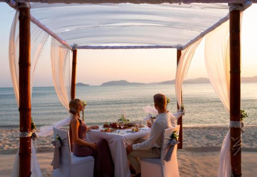 더 웨스틴 시레이 베이 리조트 & 스파 푸껫 수영장