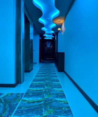 Grand Life Hotel