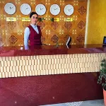 Hotel Didali Cheboksary Hotels in 