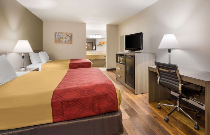 Econo Lodge