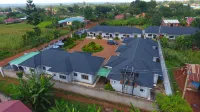 Mamikki Hotel Apartments