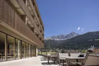 Jufa Hotel Savognin
