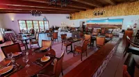 Hotel Diego de Almagro San Pedro de Atacama Hôtels à : San Pedro de Atacama