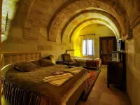 Akman Butik Hotel Hotel di Avanos