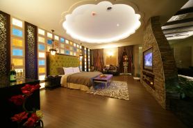 Dubai Villa Motel