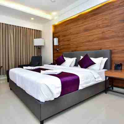 A5 Hotel(B C L Holdings) Rooms