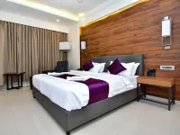 A5 Hotel(B C L Holdings) Ξενοδοχεία στην πόλη Nellore