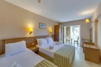Smart Stay Beach Bodrum -All Inclusive