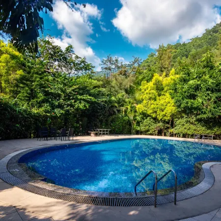 Corbett River Creek by Harmony Hotels & Resorts