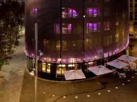 Barceló Raval Các khách sạn ở Barcelona