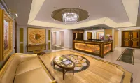 Royal Rose Abu Dhabi, a Curio Collection by Hilton Affiliated Hotel - Spa