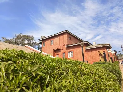 Panorama Resort Managed by Yashoda Group Hotels in Haroshi