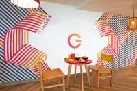 Ginger Noida Sector 133 - พร้อมอาหารเช้า