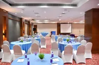 Regenta Central Grand Exotica Hotel a Chinchvad