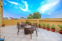 Hotel Golden Stay