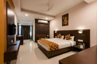Hotel Park Palace Hotels in der Nähe von श्री चौबीस खम्बा माता मंदिर, उज्जैन