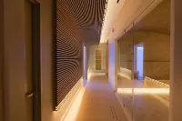 Virgin Hotels New York City - spa