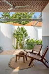 Azora by Ayatana, Goa - breakfast