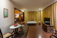 O Hotel Goa, Candolim Beach - balcone
