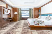 Badar Resorts and Spa Hotels in Ganderbal