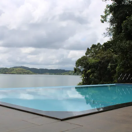 The Serenity Resort