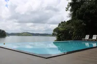 The Serenity Resort - Infinity Pools