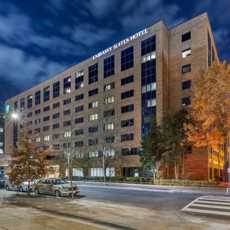 Hilton Club the District Washington D.C.