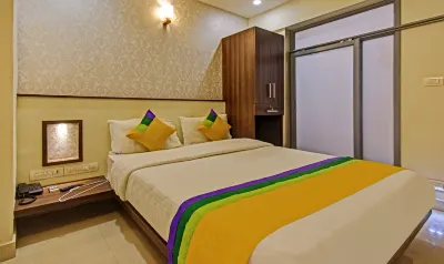 Itsy Hotels Deluxe Inn