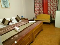 Retreat Hotel Samden, Darjeeling