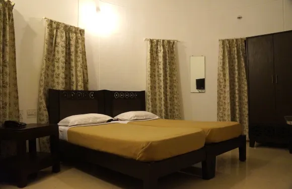 拉亞度假村-河流俱樂部