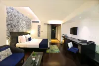 Mosaic Hotel, Noida Hotels in Noida