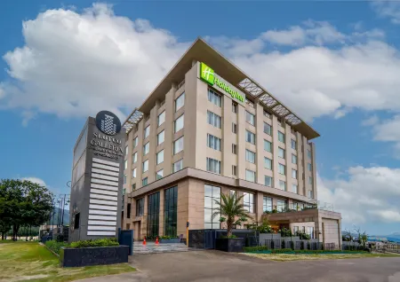 Holiday Inn Katra Vaishno Devi