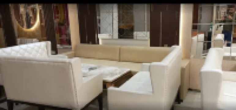 甜蜜時光酒店餐廳和宴會廳 默黑薩納酒店