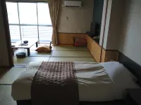 Onagawa Onsen Hanayubi Hotels in Onagawa