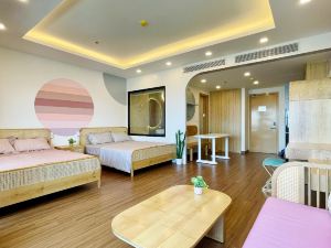 FLC Sea Tower Quy Nhơn - Blossom Sea Condotel