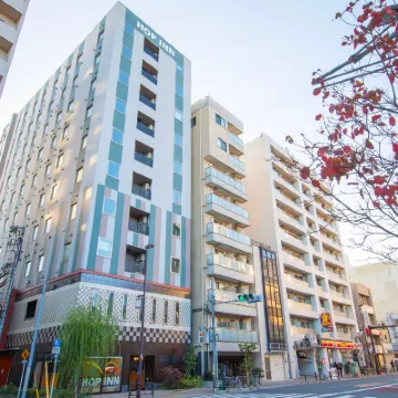 Hop Inn Tokyo Asakusa Hotels near Asakusa