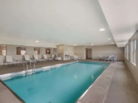 Country Inn & Suites by Radisson, Marion, IL Hotels in Marion