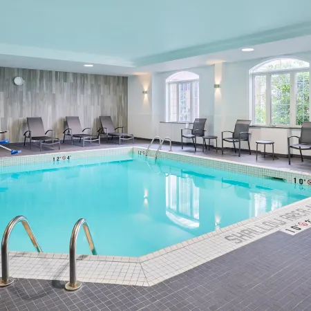 Fairfield Inn & Suites Ottawa Kanata
