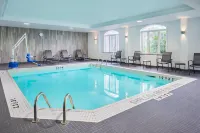 Fairfield Inn & Suites Ottawa Kanata - Pools