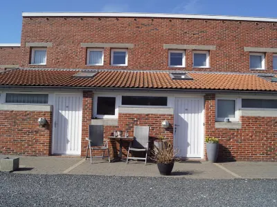 "Seppe" - 500m from the Sea