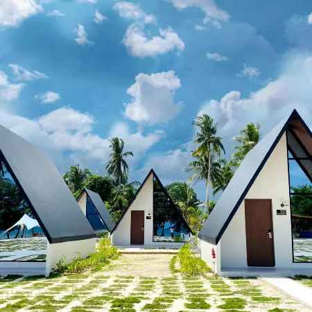 Kawaland Glamping Resort