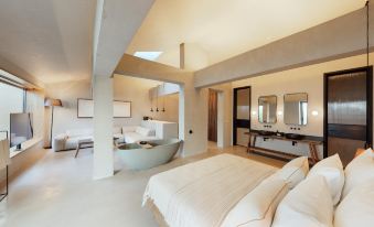 Roome Hotel