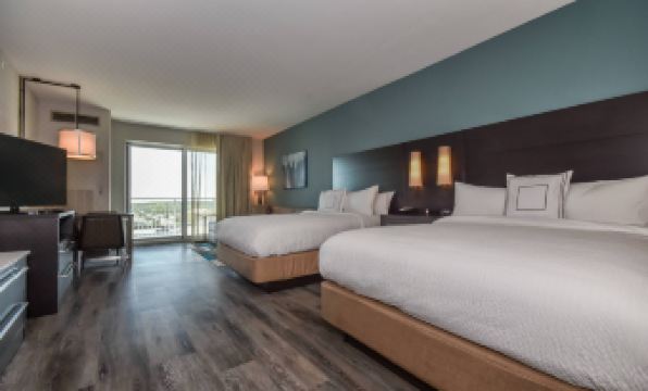 Residence Inn Myrtle Beach Oceanfront