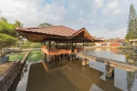 RedDoorz Syariah at Bumi Eyang Enin Homestay Tasikmalaya Hotels in Sukaratu