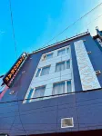 Hotel Ashoka - Karol Bagh Delhi