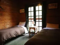 Pension Giovanni Hut Hotel di Fujimi