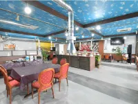 Tabist Hotel Shiogama & Matsushima Hotel a Shichigahama