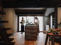 YAO-Kumagawa Tsugumi and Hibari فنادق في واكاسا