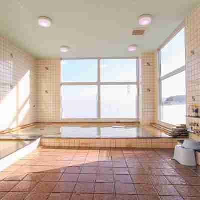 一樂商務飯店In Fitness & Recreational Facilities