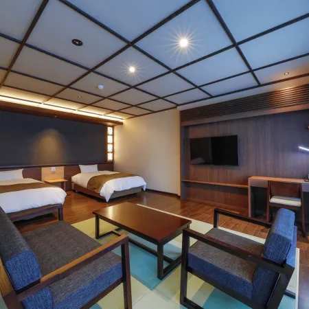 Hotel Shikimi